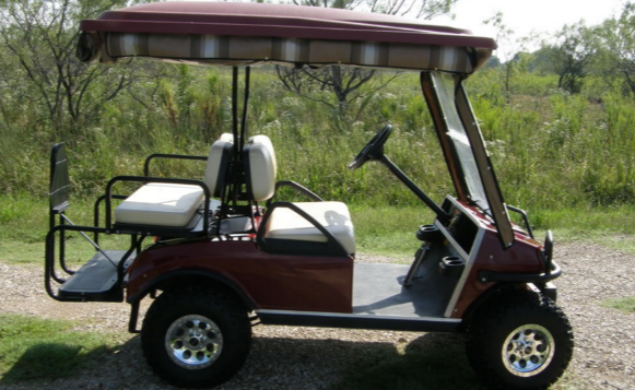 Golf Cart