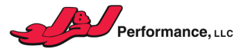 J & J Performance Logo